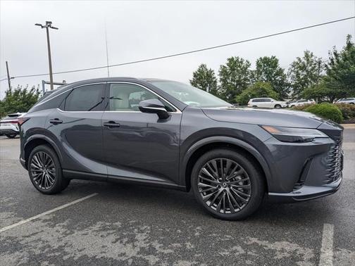 2025 Lexus RX 350 Luxury
