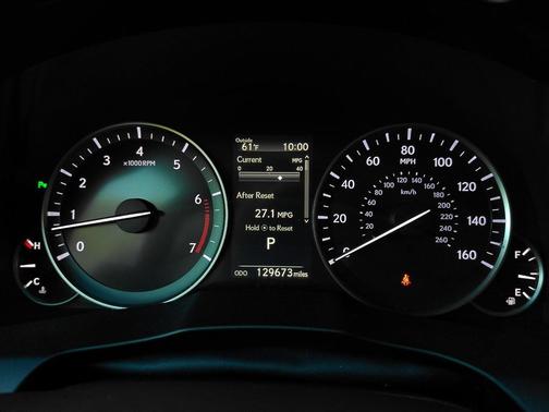 Matador Red Mica 2016 Lexus ES 350 Base