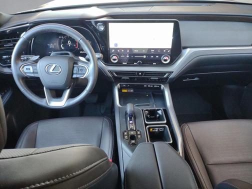 2025 Lexus TX 350 Premium