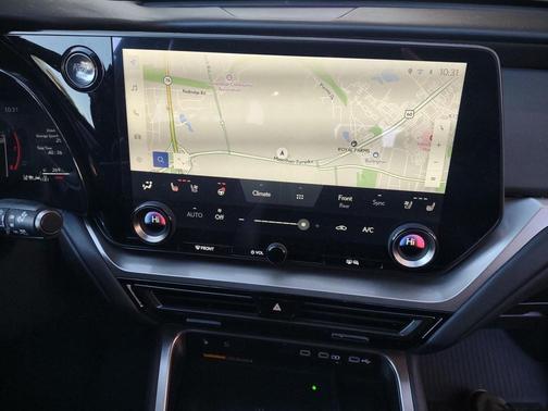 2025 Lexus TX 350 Premium