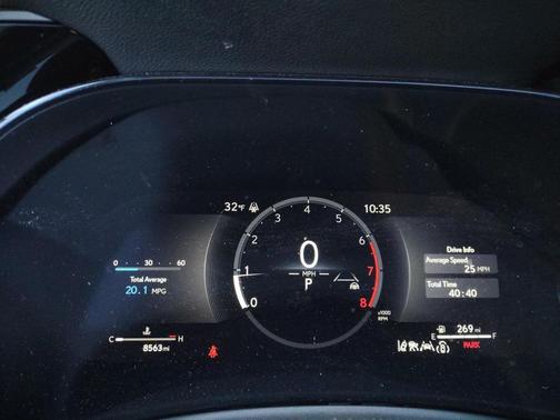 2025 Lexus TX 350 Premium