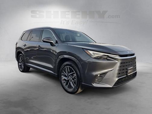 2025 Lexus TX 350 Premium