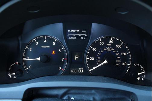 2011 Lexus RX 350 Base