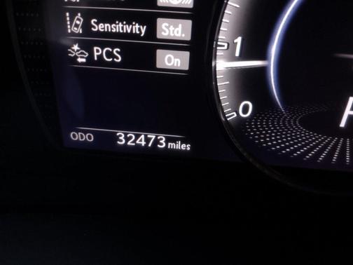 2021 Lexus ES 250 Base