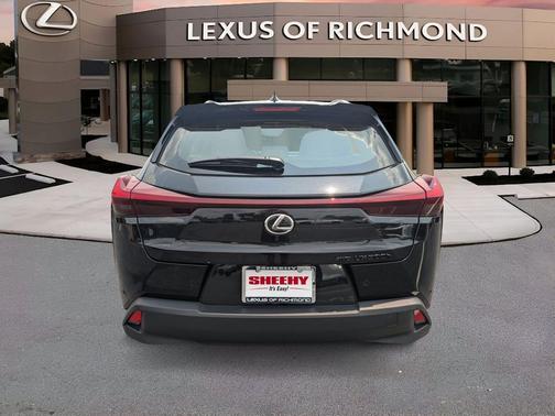Caviar 2026 Lexus UX 300h Premium