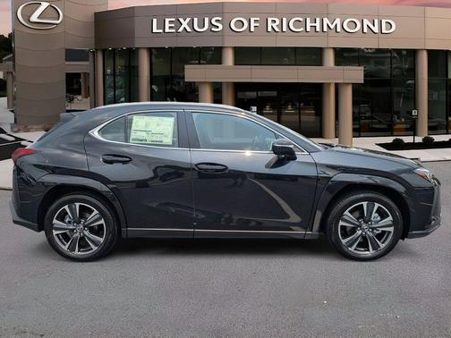 Caviar 2026 Lexus UX 300h Premium