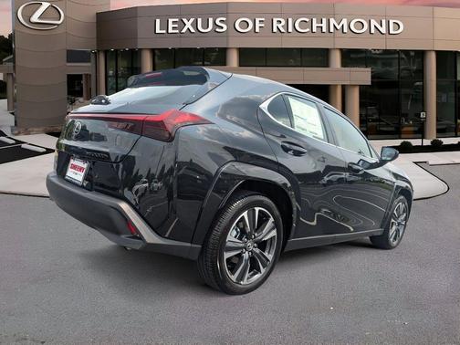 Caviar 2026 Lexus UX 300h Premium