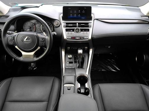 Caviar 2021 Lexus NX 300 Base