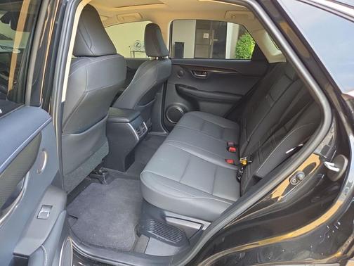 Caviar 2021 Lexus NX 300 Base