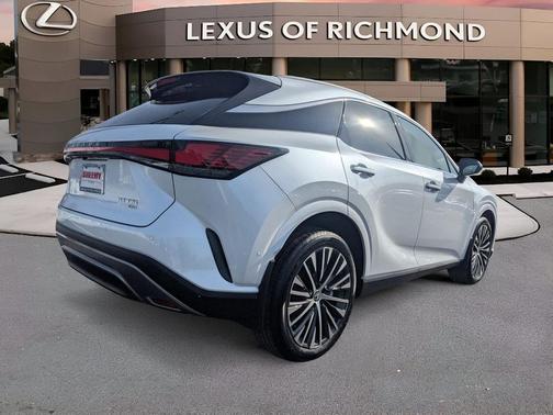 2026 Lexus RX 350 Premium