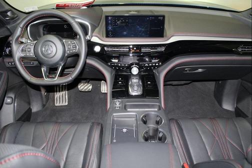 2025 Acura MDX A-SPEC Advance Package