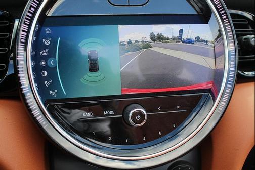 2024 MINI Convertible Cooper S