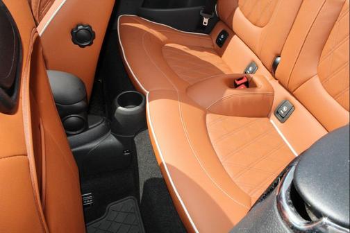 2024 MINI Convertible Cooper S