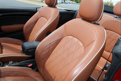 2024 MINI Convertible Cooper S