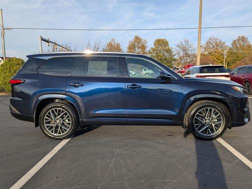 2026 Lexus TX 350 Premium