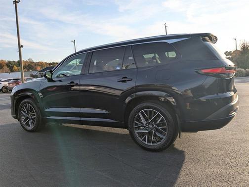 2026 Lexus TX 350 Premium