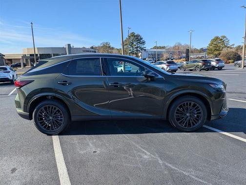 2026 Lexus RX 350 Premium