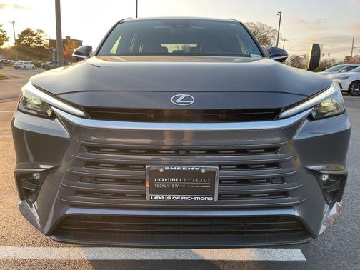 2025 Lexus TX 350 Premium