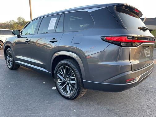 2025 Lexus TX 350 Premium