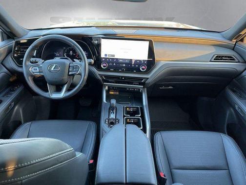 2025 Lexus TX 350 Premium