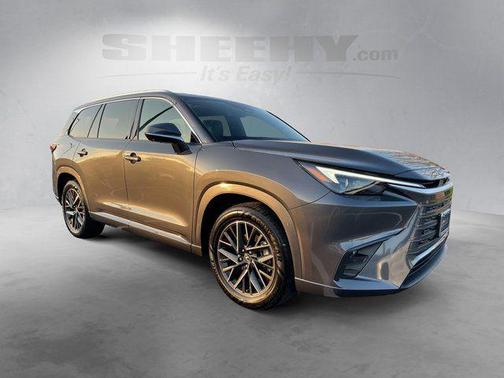 2025 Lexus TX 350 Premium