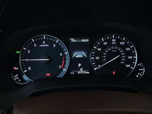 Caviar 2020 Lexus RX 350 Base