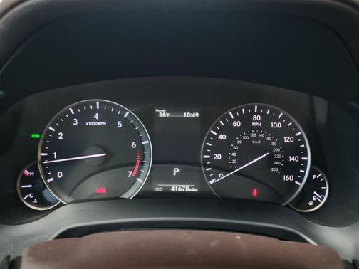 Caviar 2020 Lexus RX 350 Base