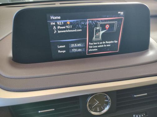 Caviar 2020 Lexus RX 350 Base