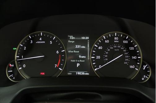 Caviar 2020 Lexus RX 350 Base