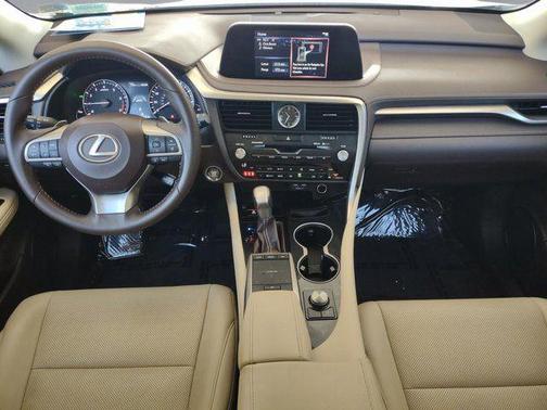 Caviar 2020 Lexus RX 350 Base