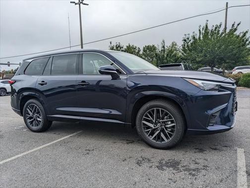 2025 Lexus TX 350 Premium
