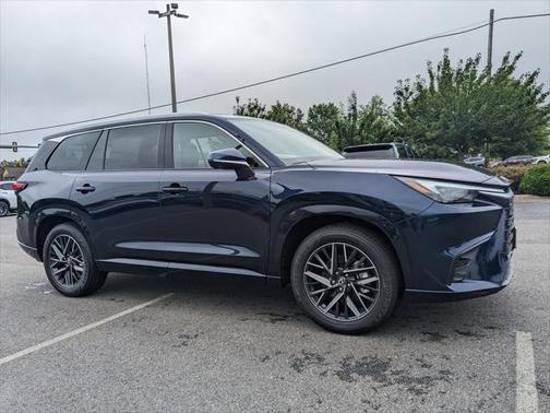 2025 Lexus TX 350 Premium