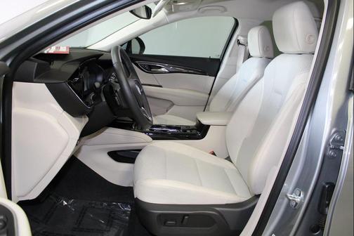 2023 Buick Envision Preferred AWD