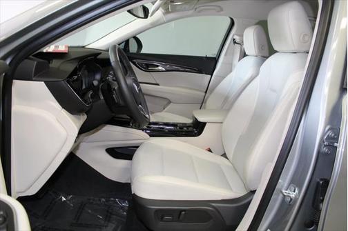 2023 Buick Envision Preferred AWD