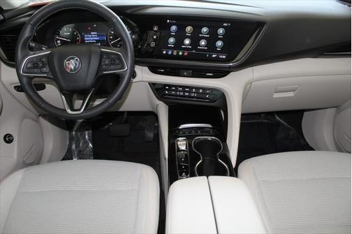2023 Buick Envision Preferred AWD