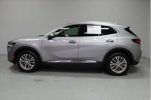 2023 Buick Envision Preferred AWD