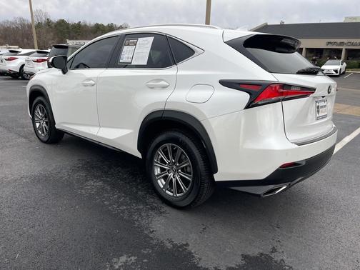 2019 Lexus NX 300 Base