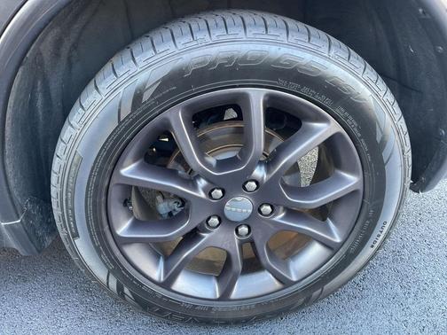 2015 Dodge Durango R/T