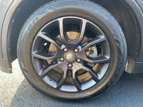 2015 Dodge Durango R/T