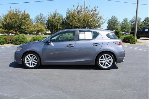 2014 Lexus CT 200h 200h