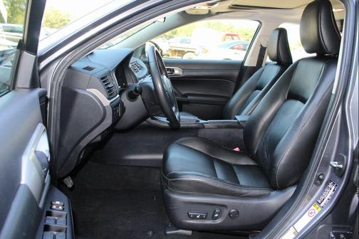 2014 Lexus CT 200h 200h