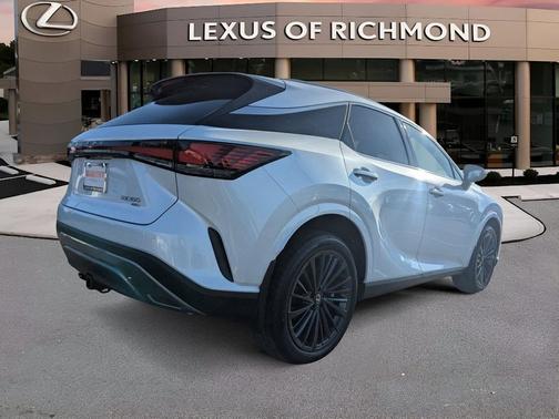 2026 Lexus RX 350 Premium