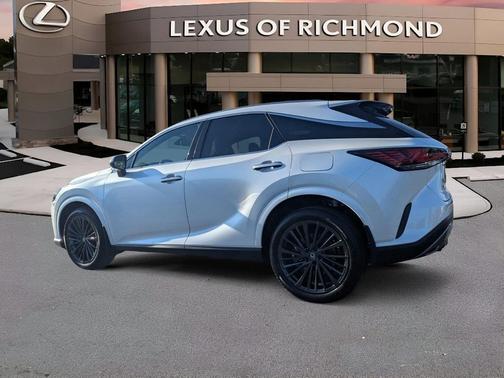 2026 Lexus RX 350 Premium