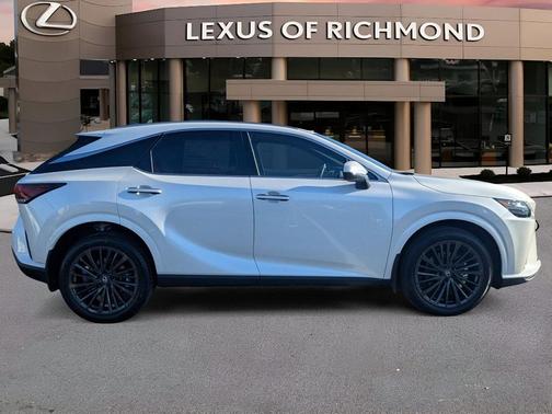 2026 Lexus RX 350 Premium