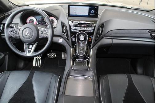 2019 Acura RDX A-Spec