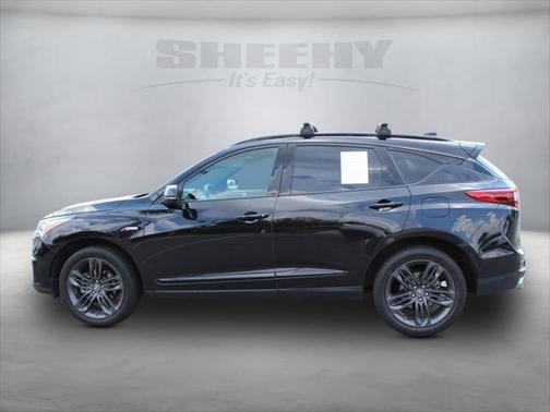 2019 Acura RDX A-Spec