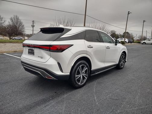 2024 Lexus RX 350 Premium