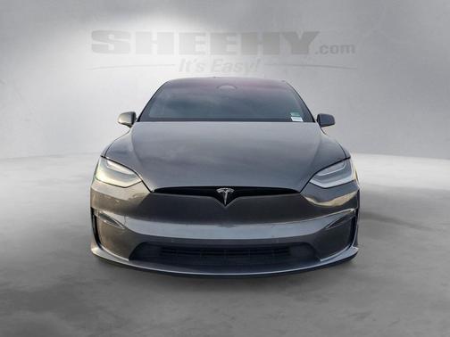 2023 Tesla Model X Standard Range