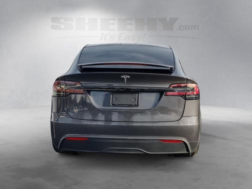 2023 Tesla Model X Standard Range