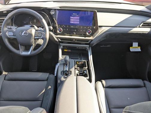 2026 Lexus TX 350 Luxury